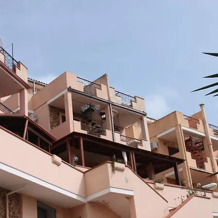 Holiday home La Perla Nel Blu