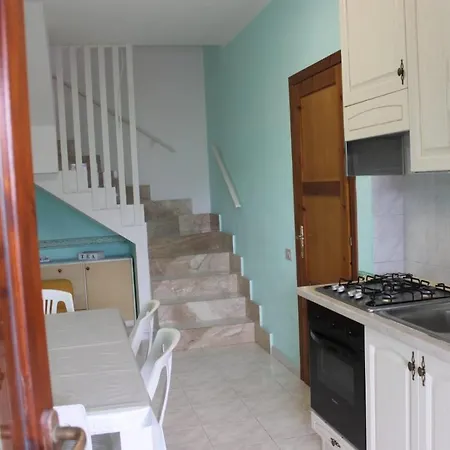 Holiday home La Perla Nel Blu *