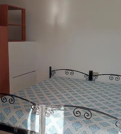 Holiday home La Perla Nel Blu *