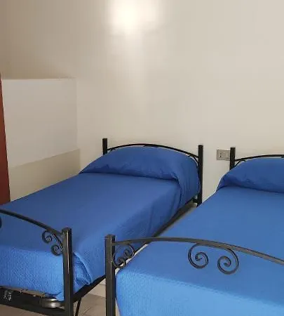 Holiday home La Perla Nel Blu
