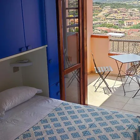 La Perla Nel Blu Holiday home Villasimius