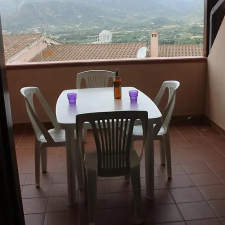 Holiday home La Perla Nel Blu