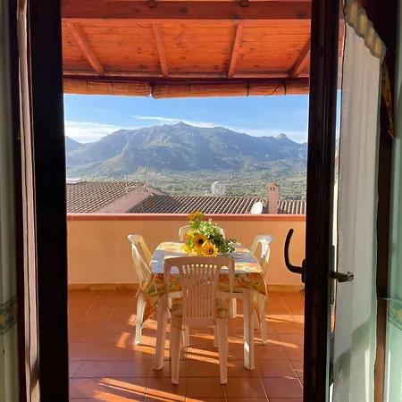 Holiday home La Perla Nel Blu Villasimius