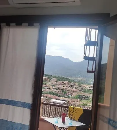 La Perla Nel Blu Villasimius