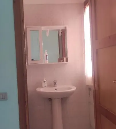 Дом отдыха La Perla Nel Blu
