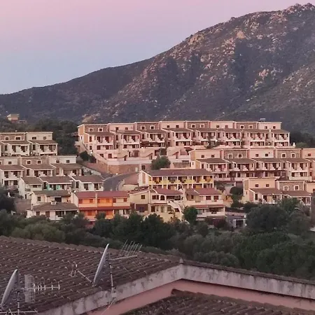 La Perla Nel Blu Вилласимиус